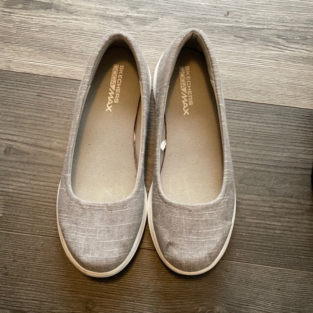 Skechers goga max